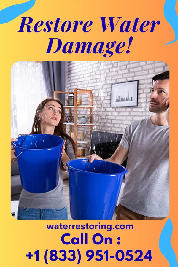 water restoration Liberty Damage Recovery Force Little River-Academy